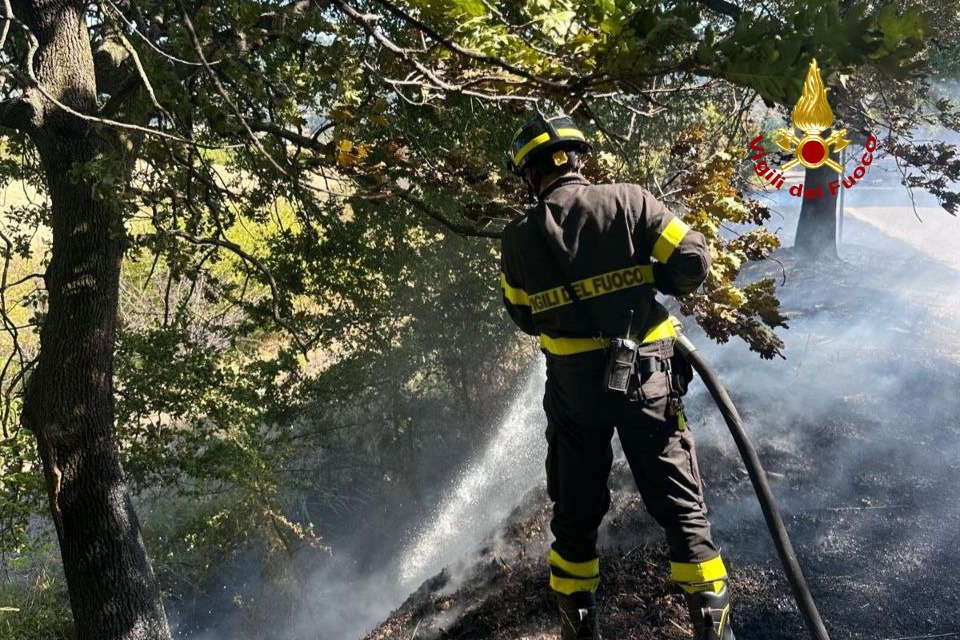 incendio