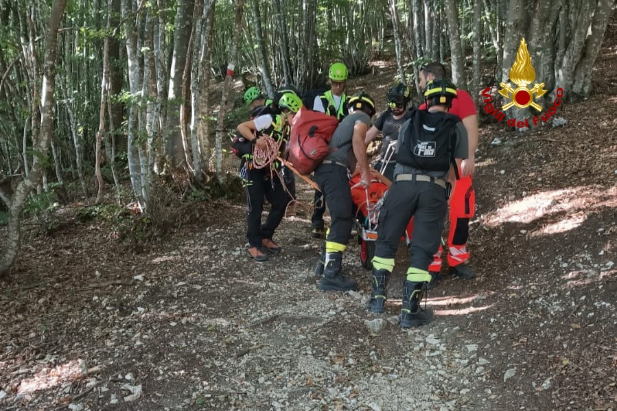 soccorso