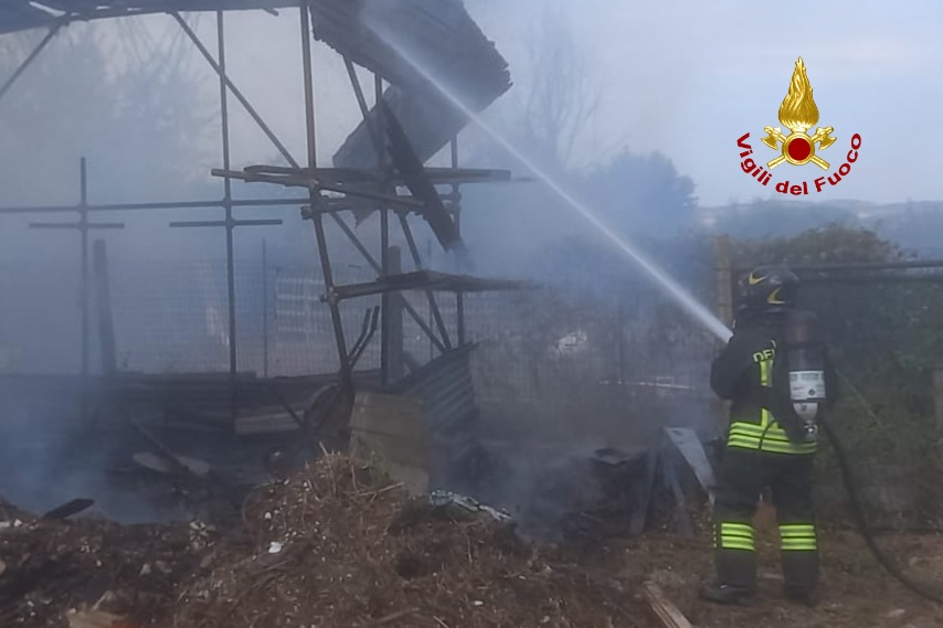 incendio