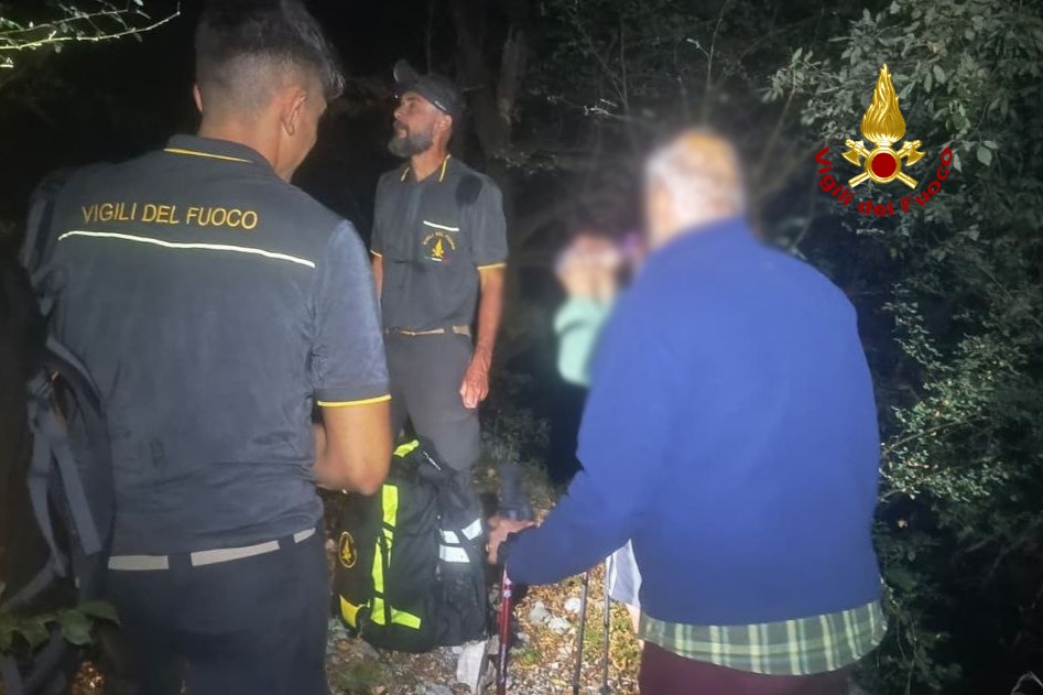 soccorso