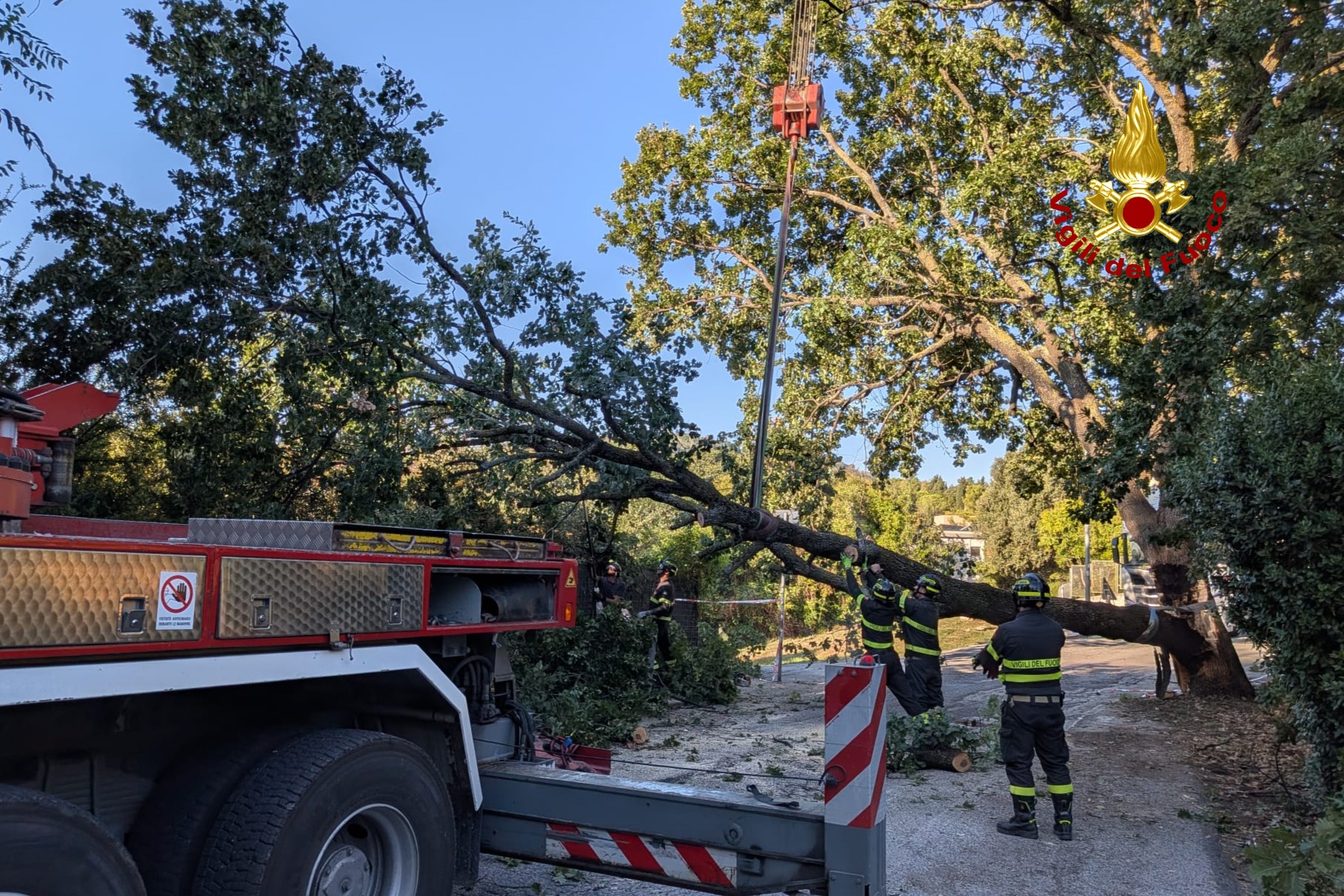 soccorso