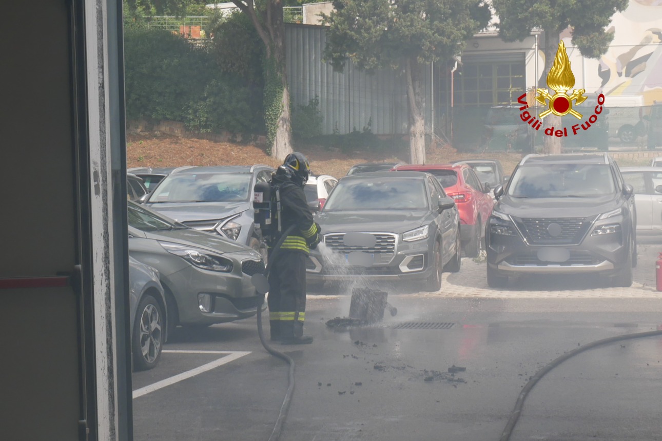 incendio