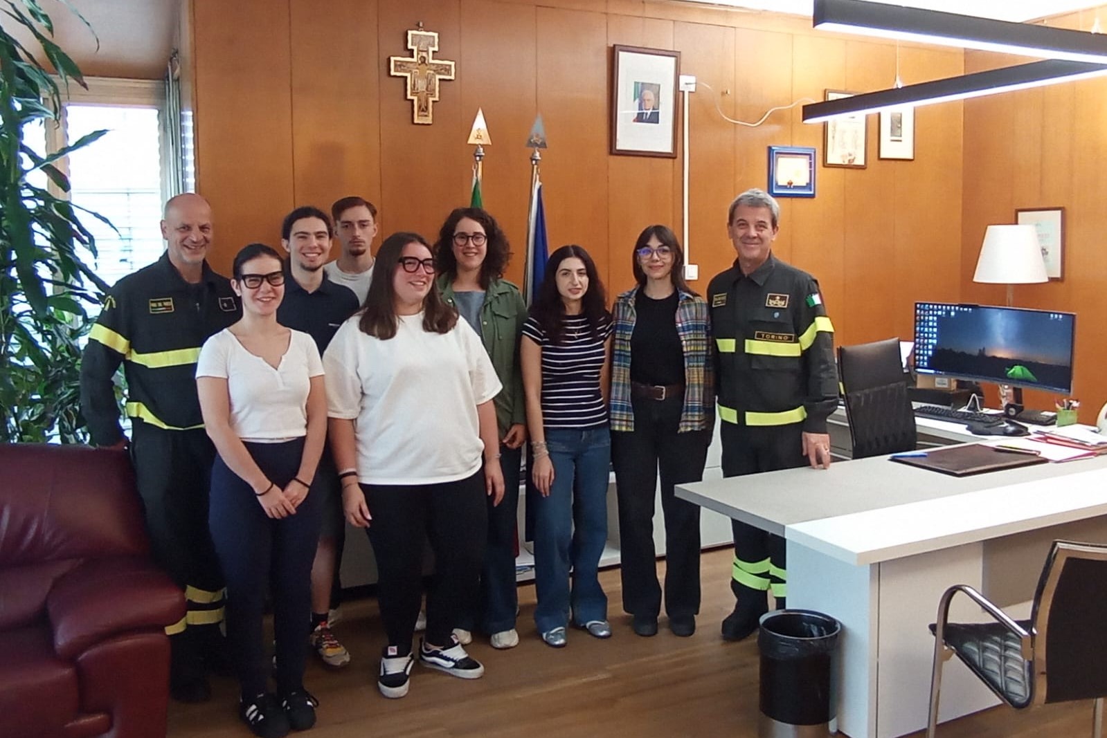 Servizio Civile Universale anno 2026-2027