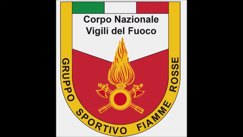 Filmato Fiamme Rosse 2026.mp4