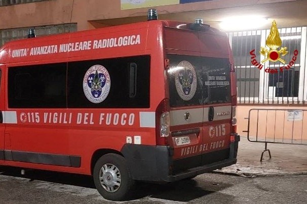 Nucleo NR