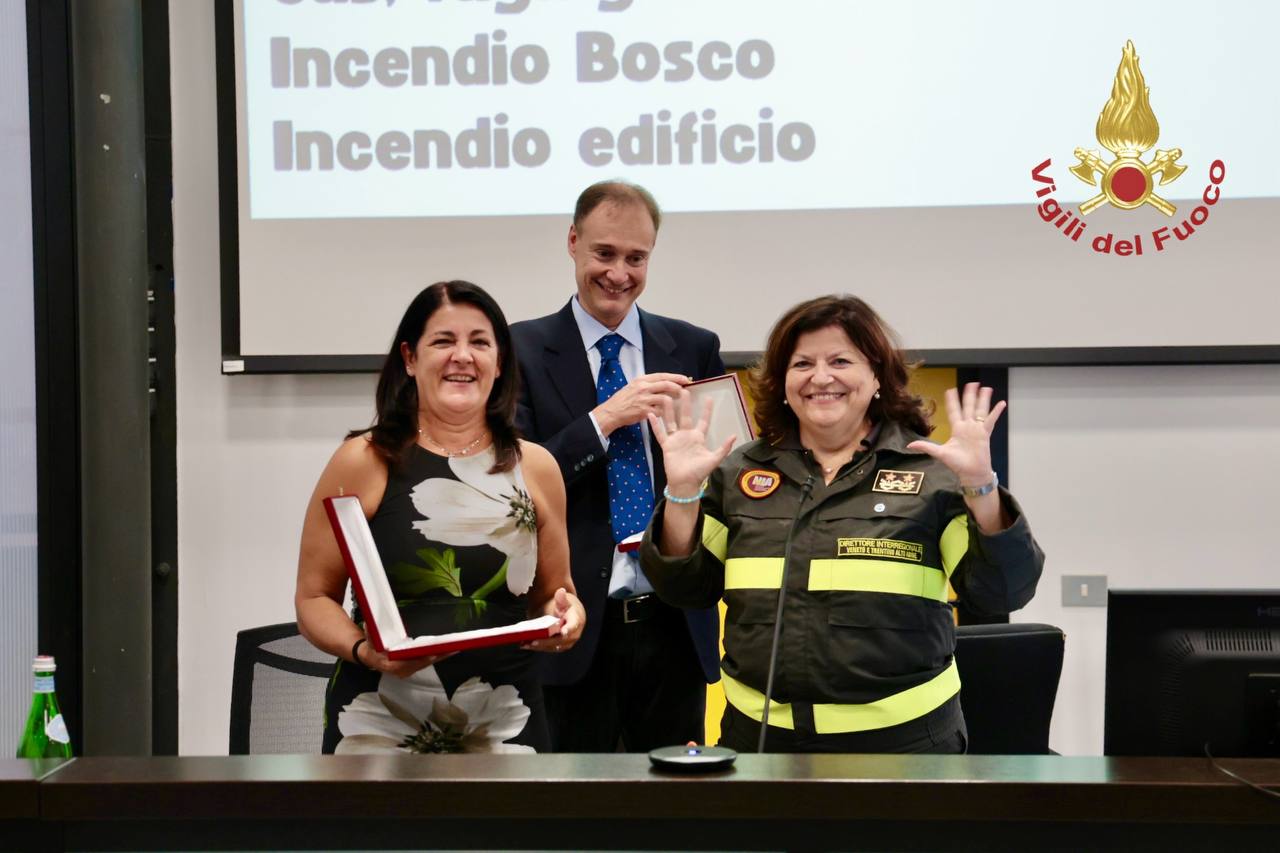 Seminario "L'approccio con le persone sorde"