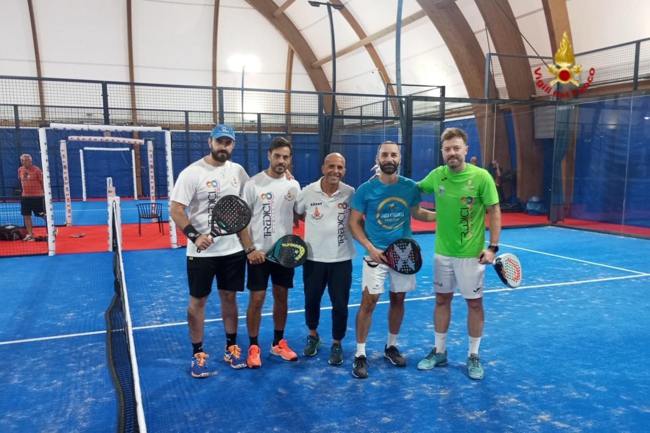 Foto della precedente edizione del campionato