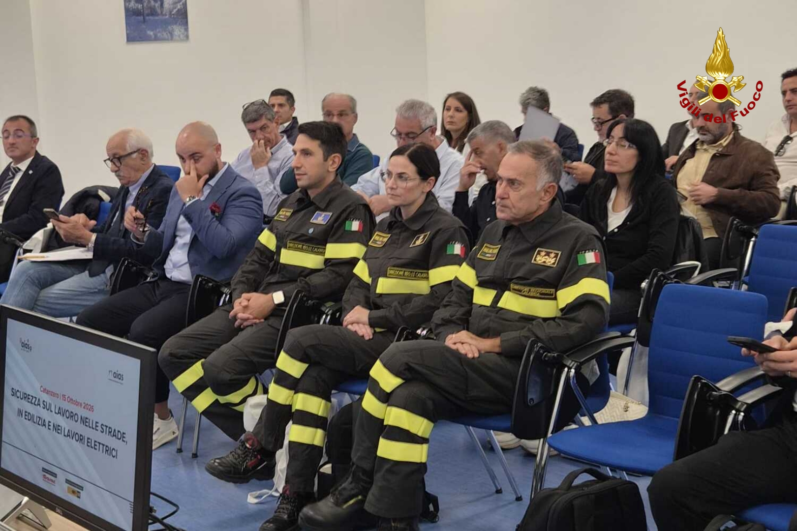 SICUREZZA SUL LAVORO E STRADALE