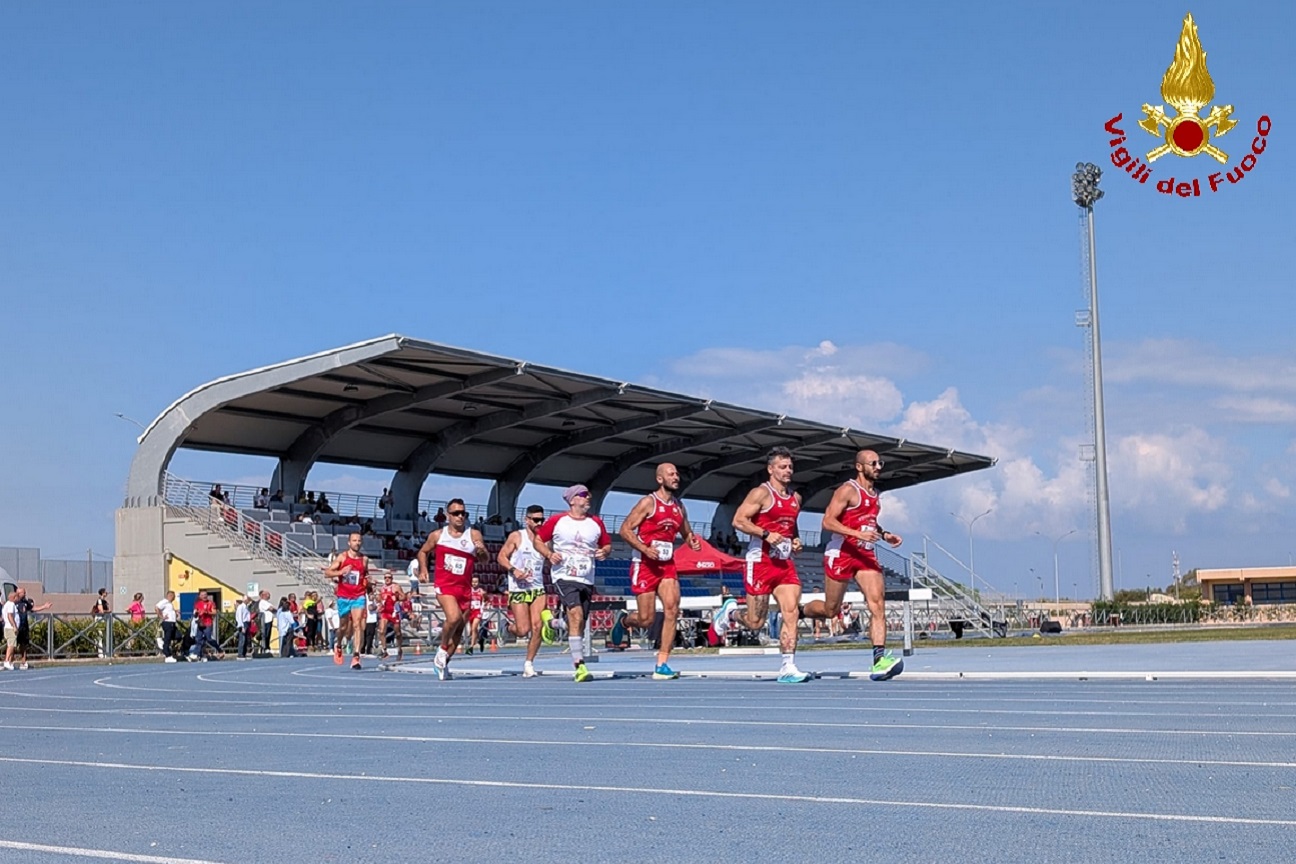 Fasi di gara