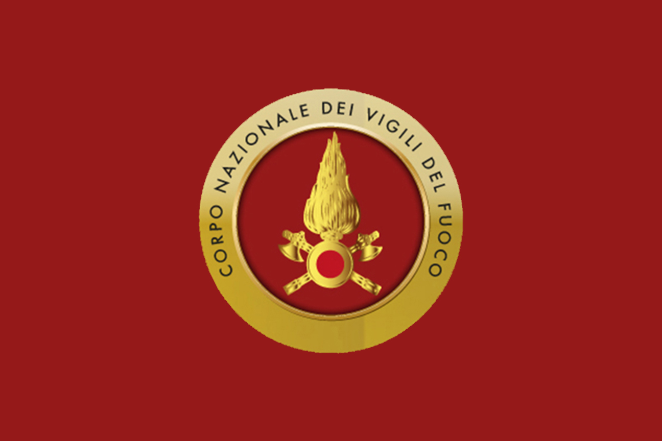 Logo VVF