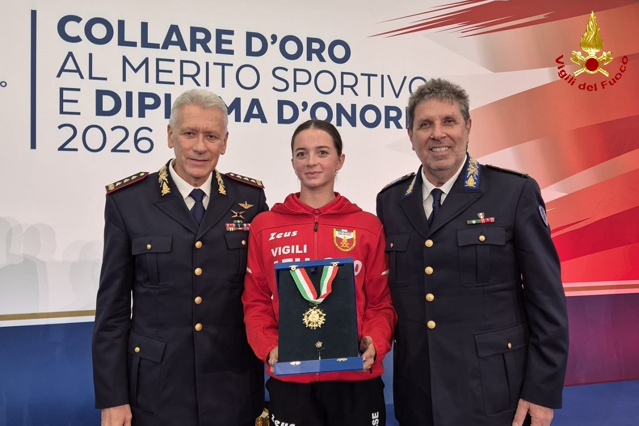 Viola Scotto di Carlo con Marco Ghimenti e Lamberto Cignitti