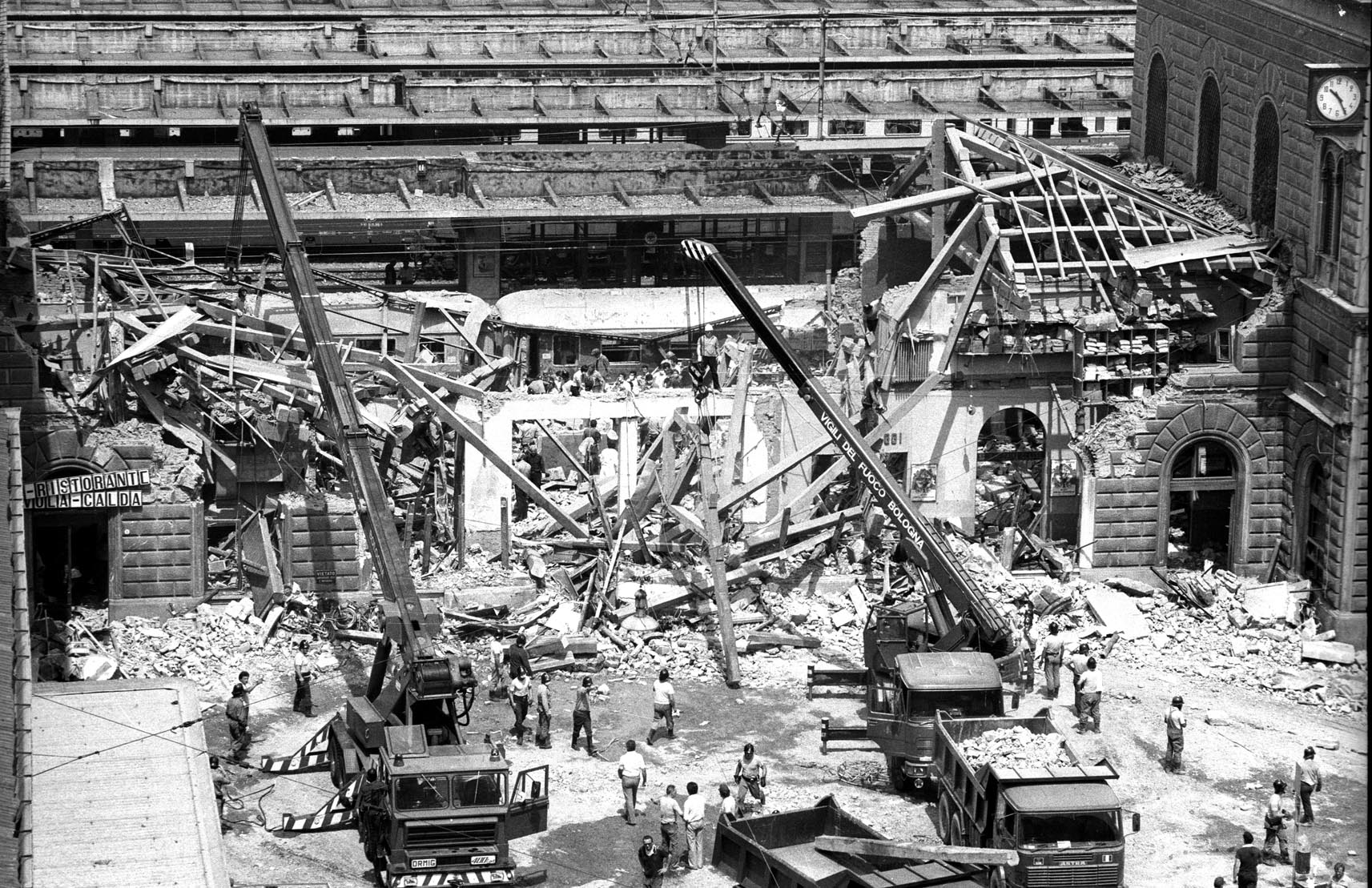 stazione di bologna 2 agosto 1980
