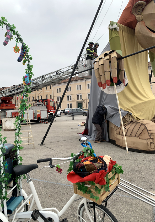 Befana