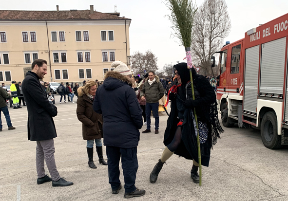 Befana