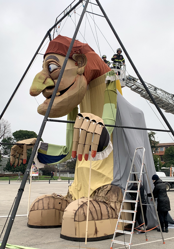 Befana