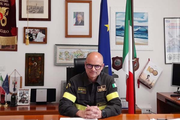 Ing Giuseppe BENNARDO