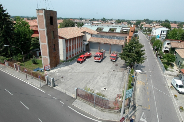 Distaccamento di Cittadella