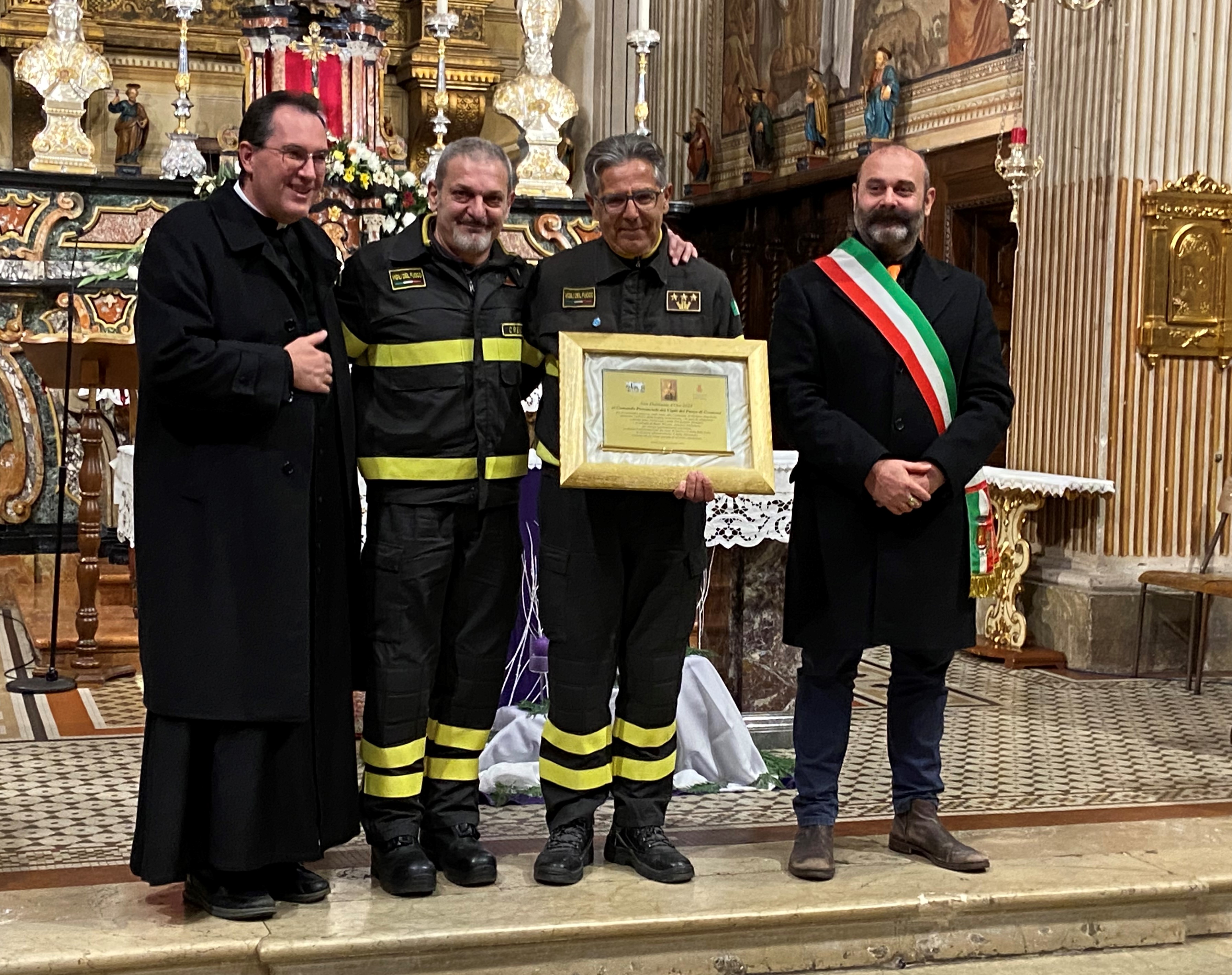 Premio Dalmazio CR Bassi M.