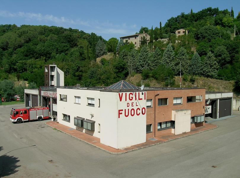 Distaccamento di Poggibonsi