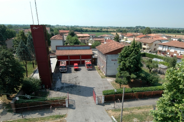 Distaccamento di Este