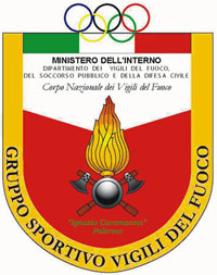GS VVF Palermo "Ignazio Caramanna" 