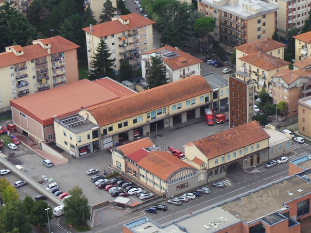 Sede Di Arezzo in via Degli Accolti