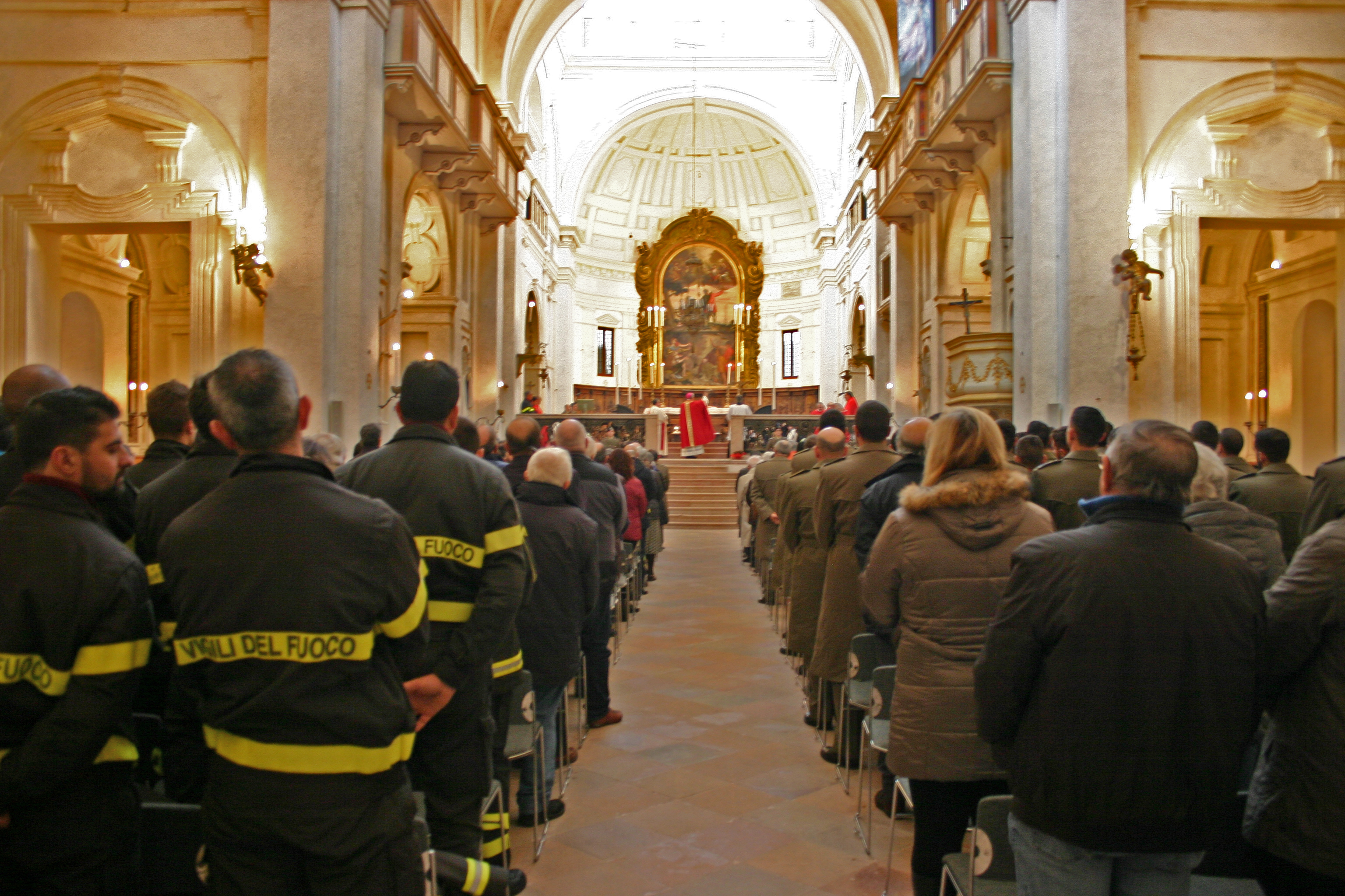 celebrazione
