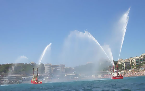 PORTUALE