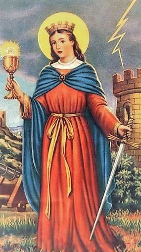 Santa Barbara