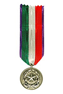 Medaglia d'Oro ai Benemeriti della Scuola della Cultura e dell'Arte