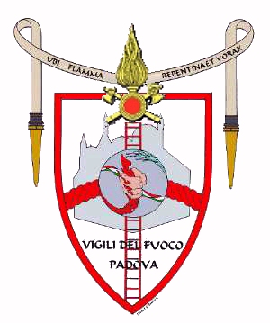 Stemma Storico del  Comando