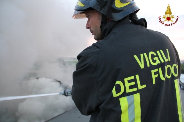 Immagine di repertorio