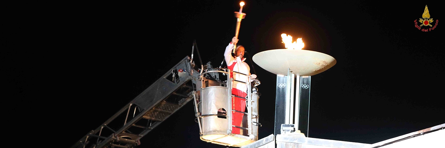 32° Campionato Italiano di Sci dei Vigili del Fuoco