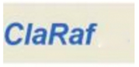 Pubblicazione database VVF ClaRaf 3.0