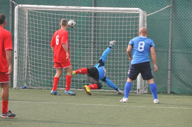 Immagine di repertorio