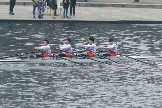 Momenti della manifestazione