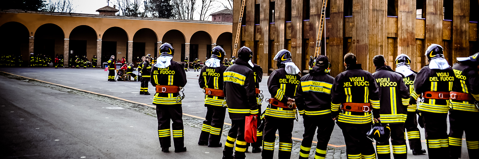 Un momento dell'incontro