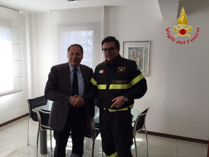 I firmatari del protocollo