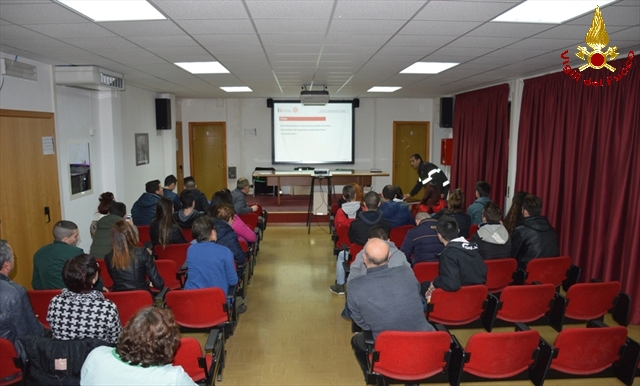 Nuoro, progetto "Sicurezza sulle Strade"