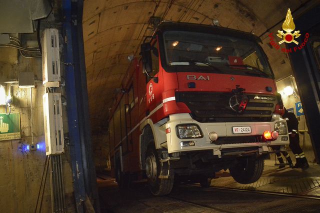 Bologna, corso di qualificazione per la conduzione APS bimodale