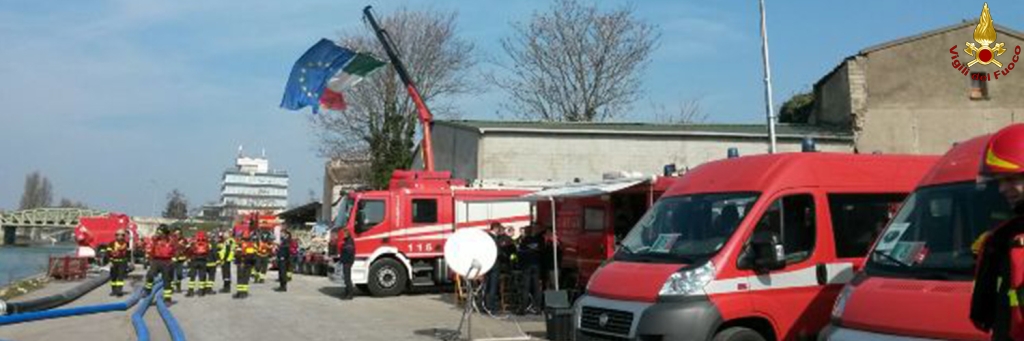 momenti dell'esercitazione