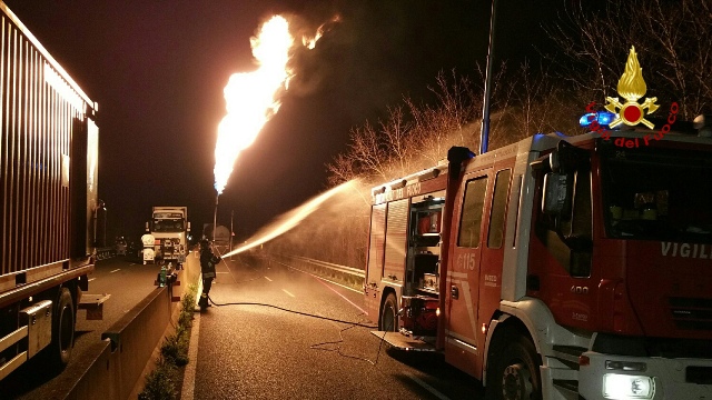 Fasi dell'intervento