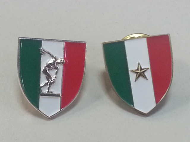 Distintivi dello Sport