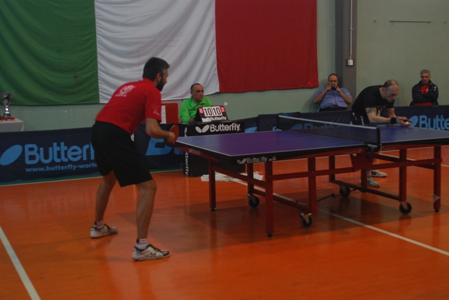 Momenti del Campionato