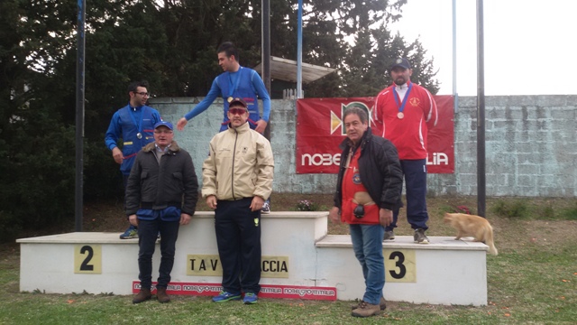 Momenti della manifestazione