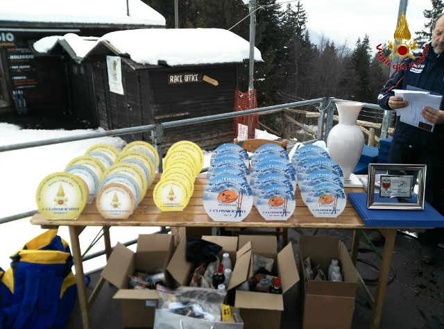 Trofei del Campionato