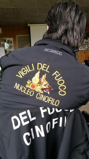 Torino, corso nazionale per istruttori cinofili