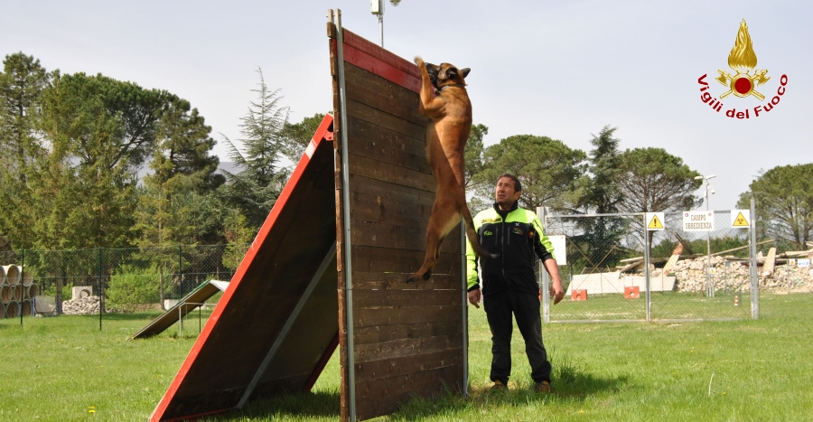 Un momento dell'iniziativa