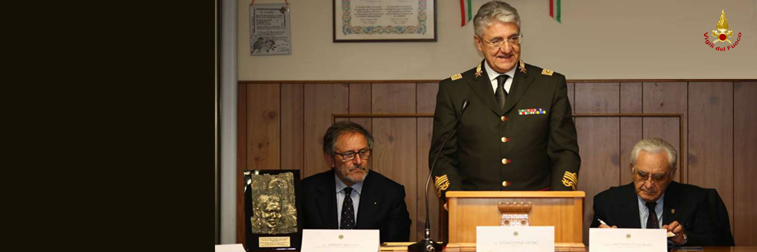 Un'immagine dell'evento