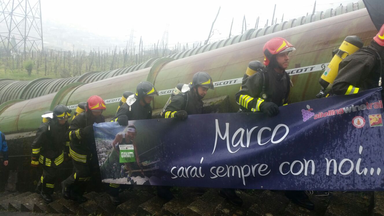 Momenti della manifestazione